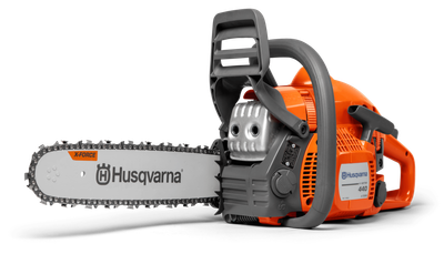 HUSQVARNA 440 e-series II Chainsaw