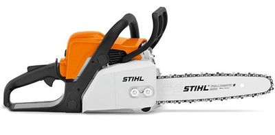 STIHL MS 170 Mini Boss Chainsaw