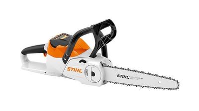 STIHL MSA 120 C Battery Chainsaw Kit