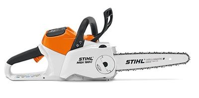 STIHL MSA 160 C Battery Chainsaw Skin Only
