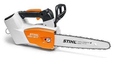 STIHL MSA 161 T Battery Chainsaw Skin Only