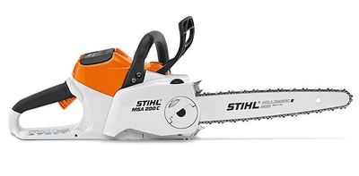 STIHL MSA 200 C Battery Chainsaw Skin Only