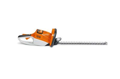STIHL HSA 66 Battery Hedge Trimmer - Skin Only
