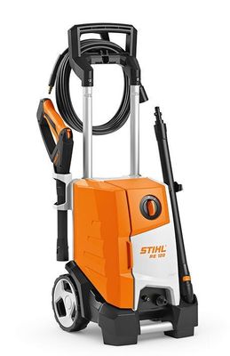 STIHL RE 120 Electric High Pressure Cleaner
