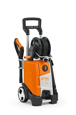 STIHL RE 130 PLUS Electric High Pressure Cleaner
