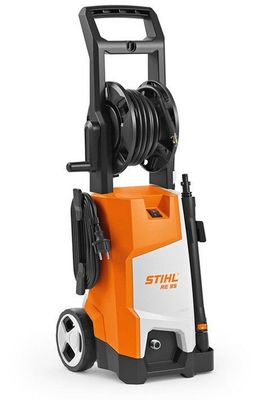 STIHL RE 95 PLUS Electric High Pressure Cleaner
