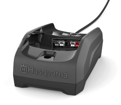 HUSQVARNA 40-C80 Battery Charger
