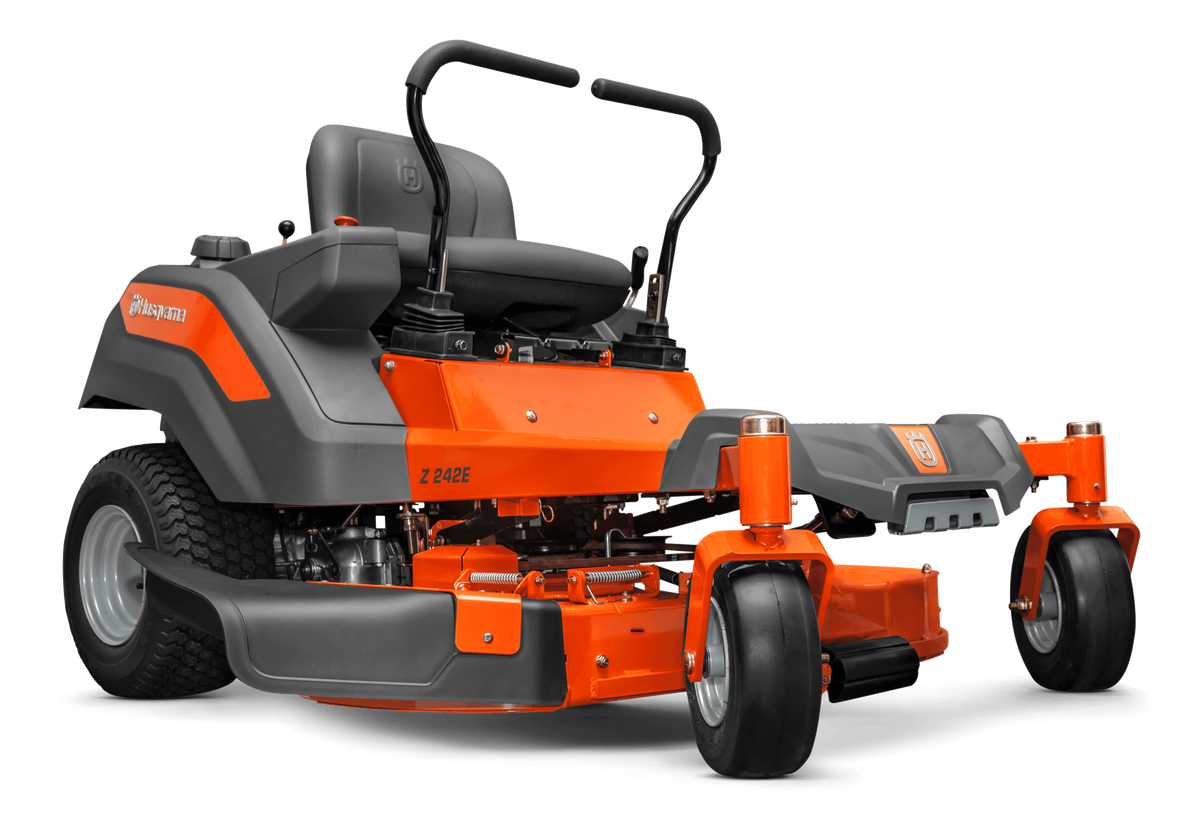 Husqvarna 42in lawn discount tractor