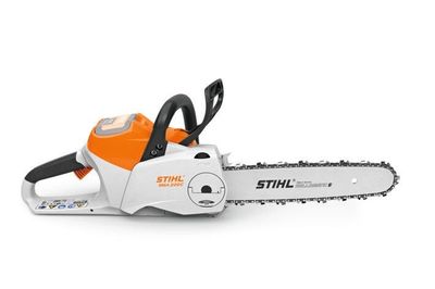 STIHL MSA 220 C-B Battery Chainsaw 16" - Skin Only