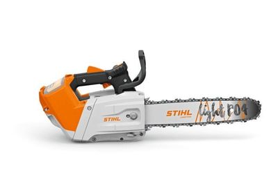 STIHL MSA 220 T Battery Chainsaw 12" - Skin Only