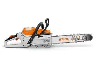 STIHL MSA 300 C-O Battery Chainsaw Skin Only