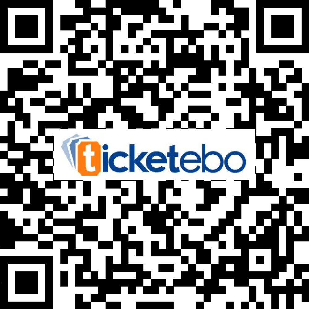 Port Macquarie Reptile Expo 2026 QR Code Link