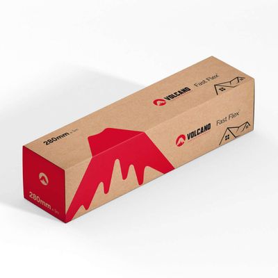 Volcano Fast Flex&trade; 280mm x 5m roll