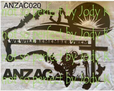 ANZAC: Remembrance