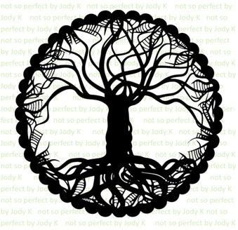 Tree of Life046