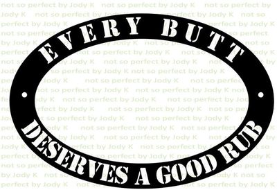 Meat Smoking: Every butt deserves a good rub - pick your animal!