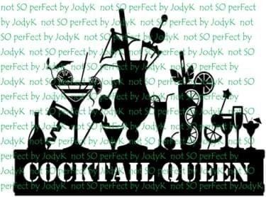 Cocktail Queen