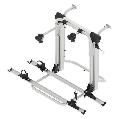 BR Systems Electric Lift Bike Rack Including Remote control. Excludes freight