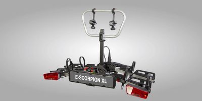 BUZZ Rack E-Scorpion XL 2