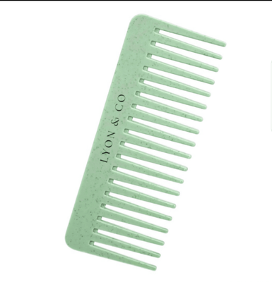 Dakota Comb