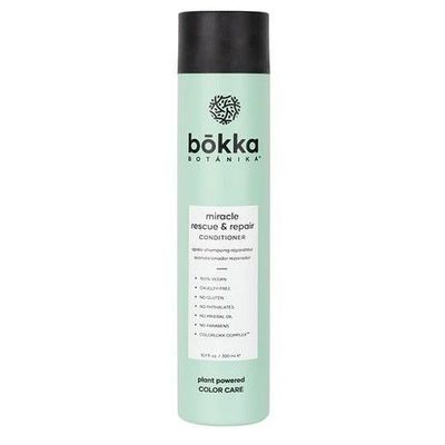 Bokka Bontanika Miracle Rescue and Repair Conditioner