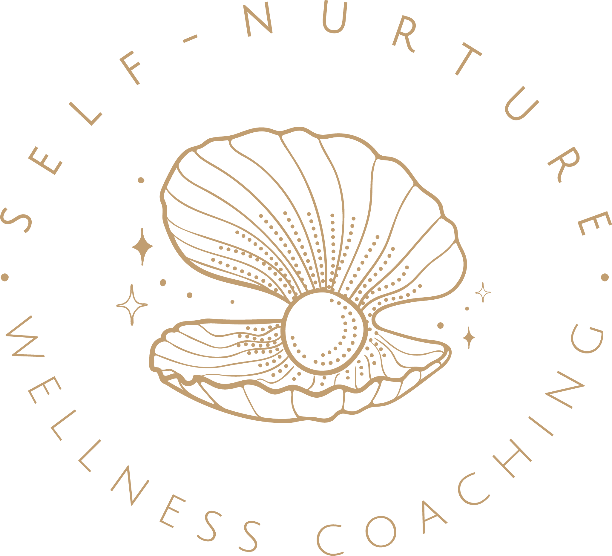 Self-Nurture Wellness Coaching Logo