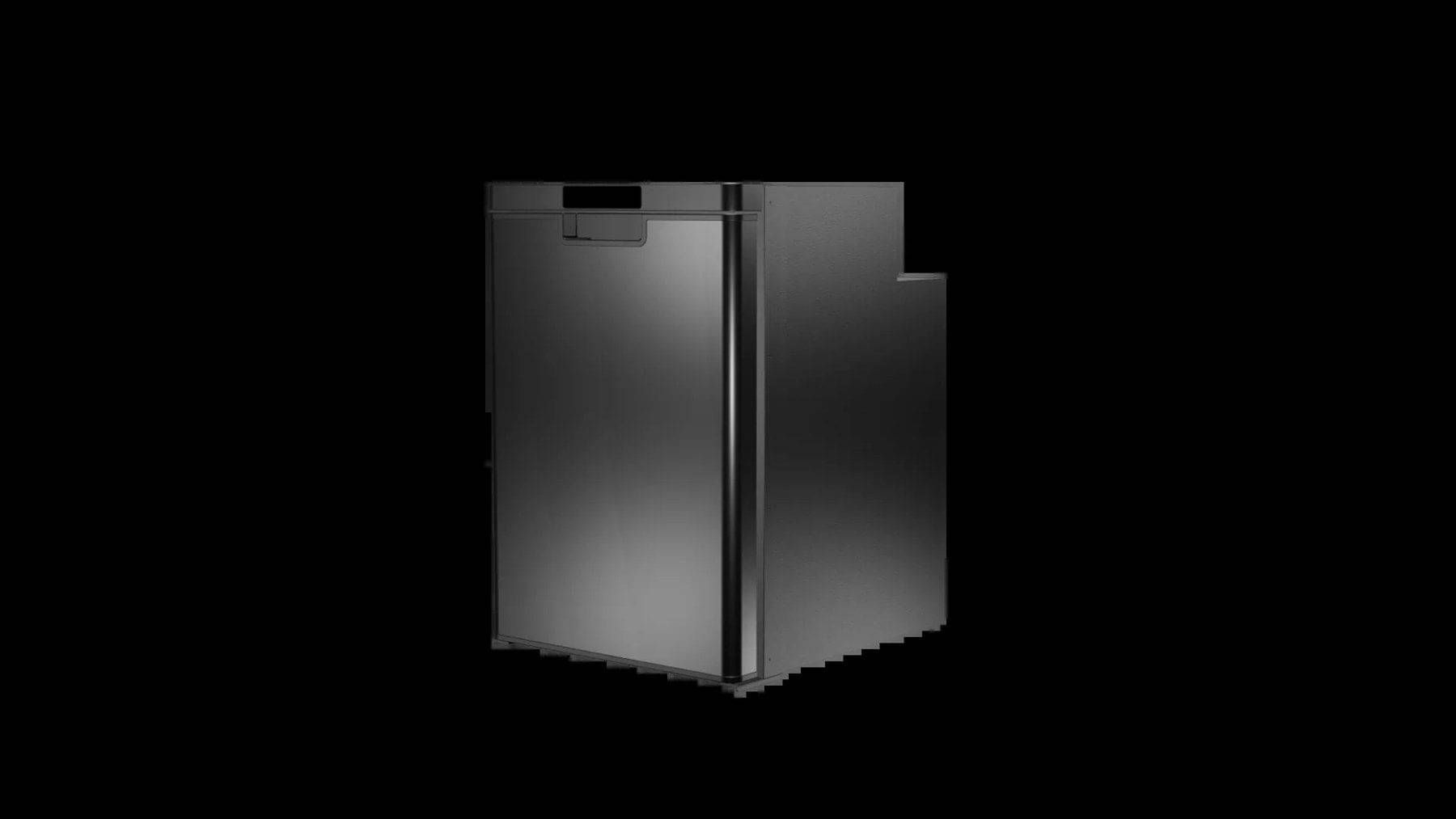 myCOOLMAN 80L Upright Fridge MCMU80