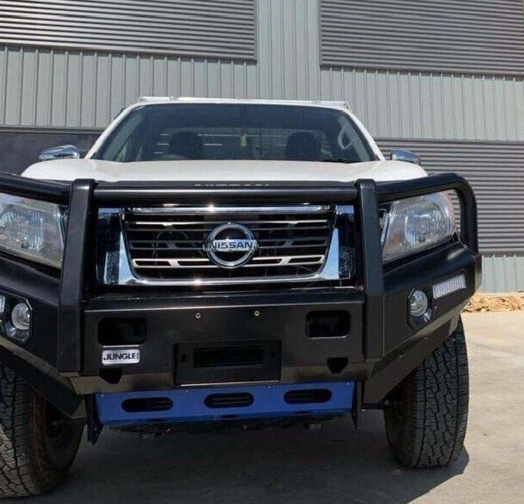 Bull Bars