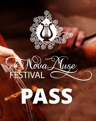 Nova Muse FESTIVAL PASS