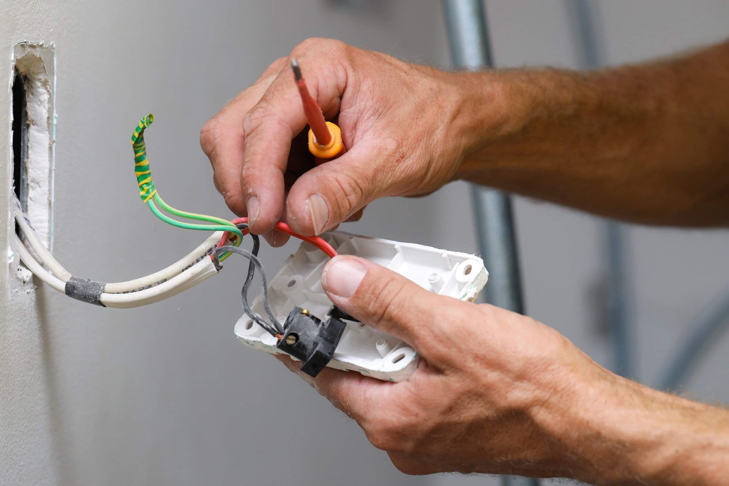 Electrical & Air Conditioning Services in Frankston, Melbourne