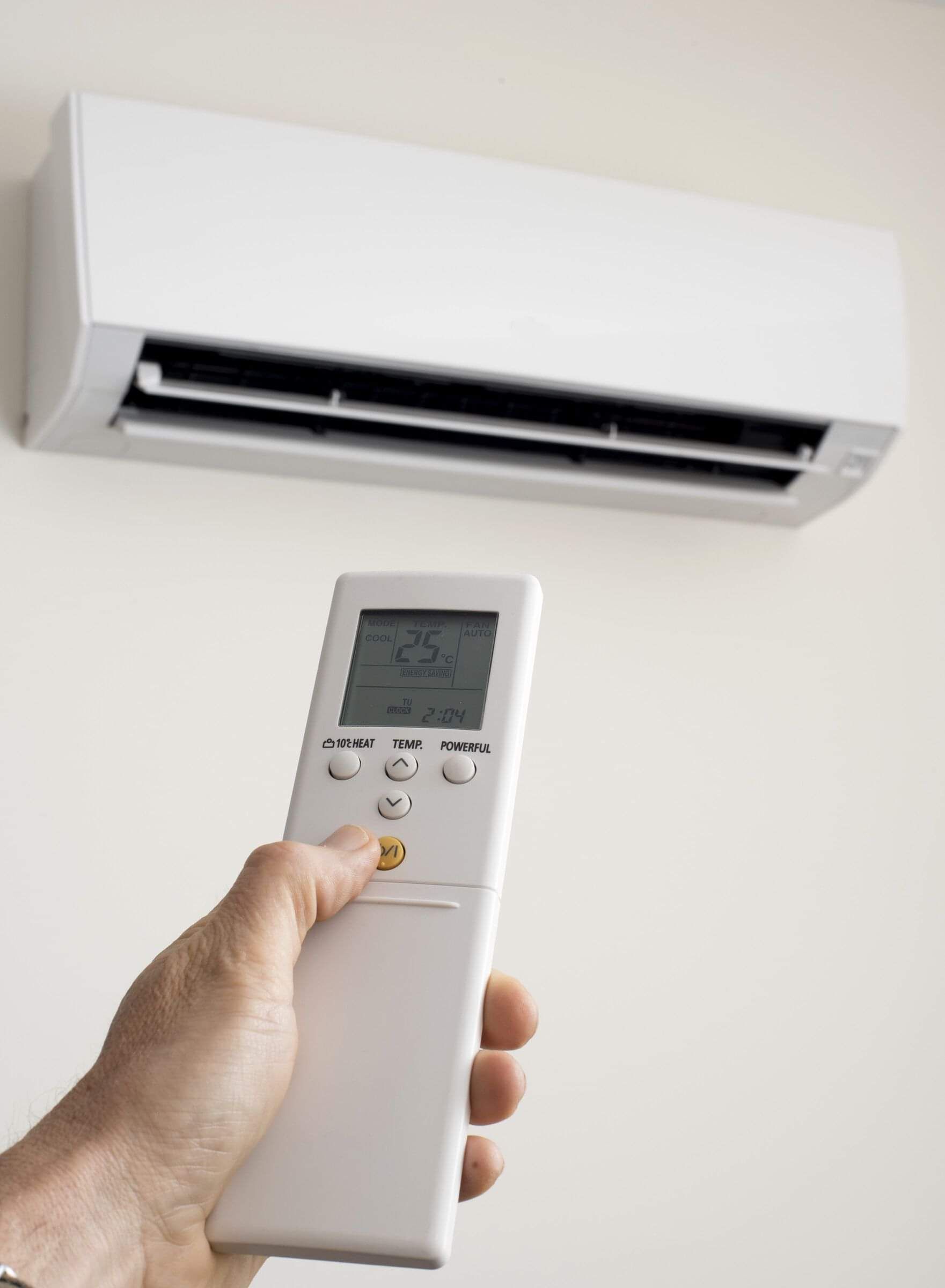 Electrical & Air Conditioning Services in Frankston, Melbourne