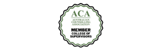 Australian Counselling Association Clinical and Pastoral Supervisor