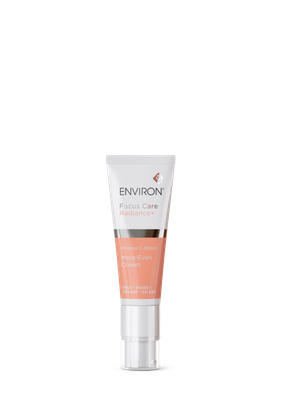 Focus Care Radiance Mela-Even Cream 25ml