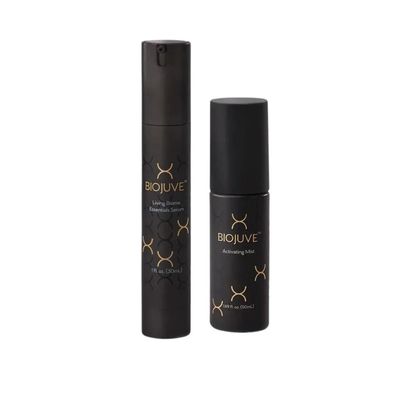 Biojuve Living Biome Essentials Duo