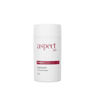 Aspect Dr Resveratol