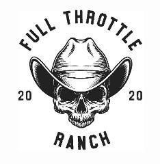 Full Throttle Ranch Logo