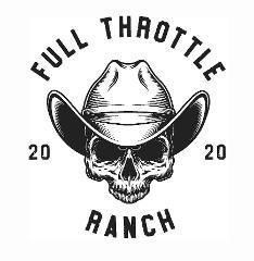 Full Throttle Ranch Logo