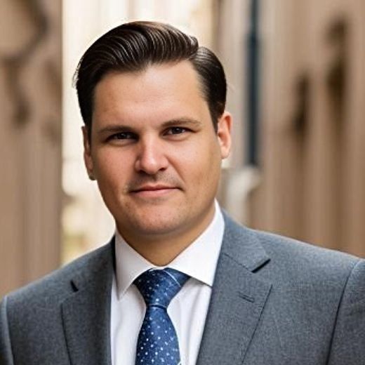 Image of Steve Roberts from LBS Support Services