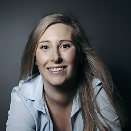 Image of Natasha Shone from LBS Support Services