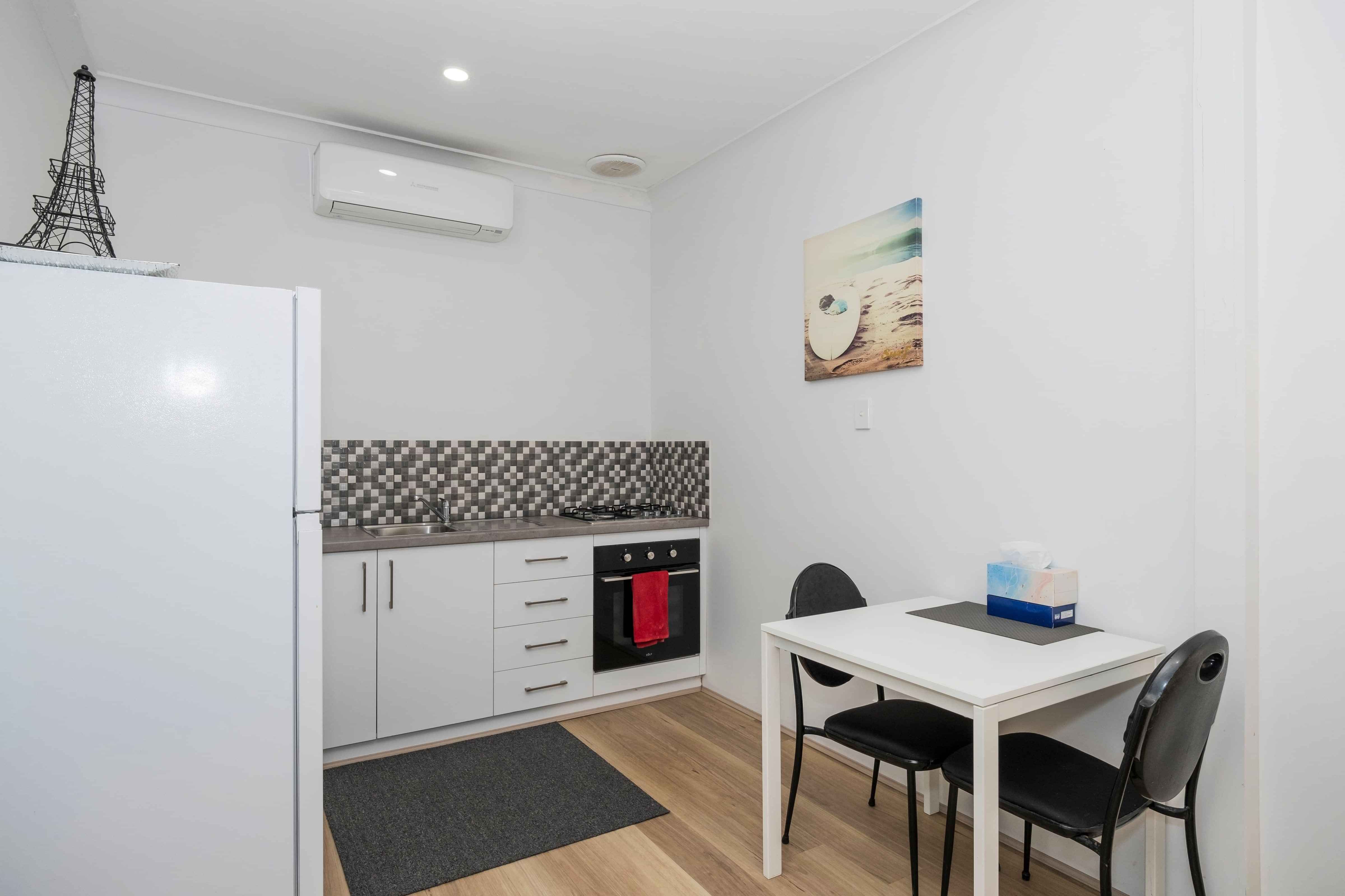 Studio Style Room