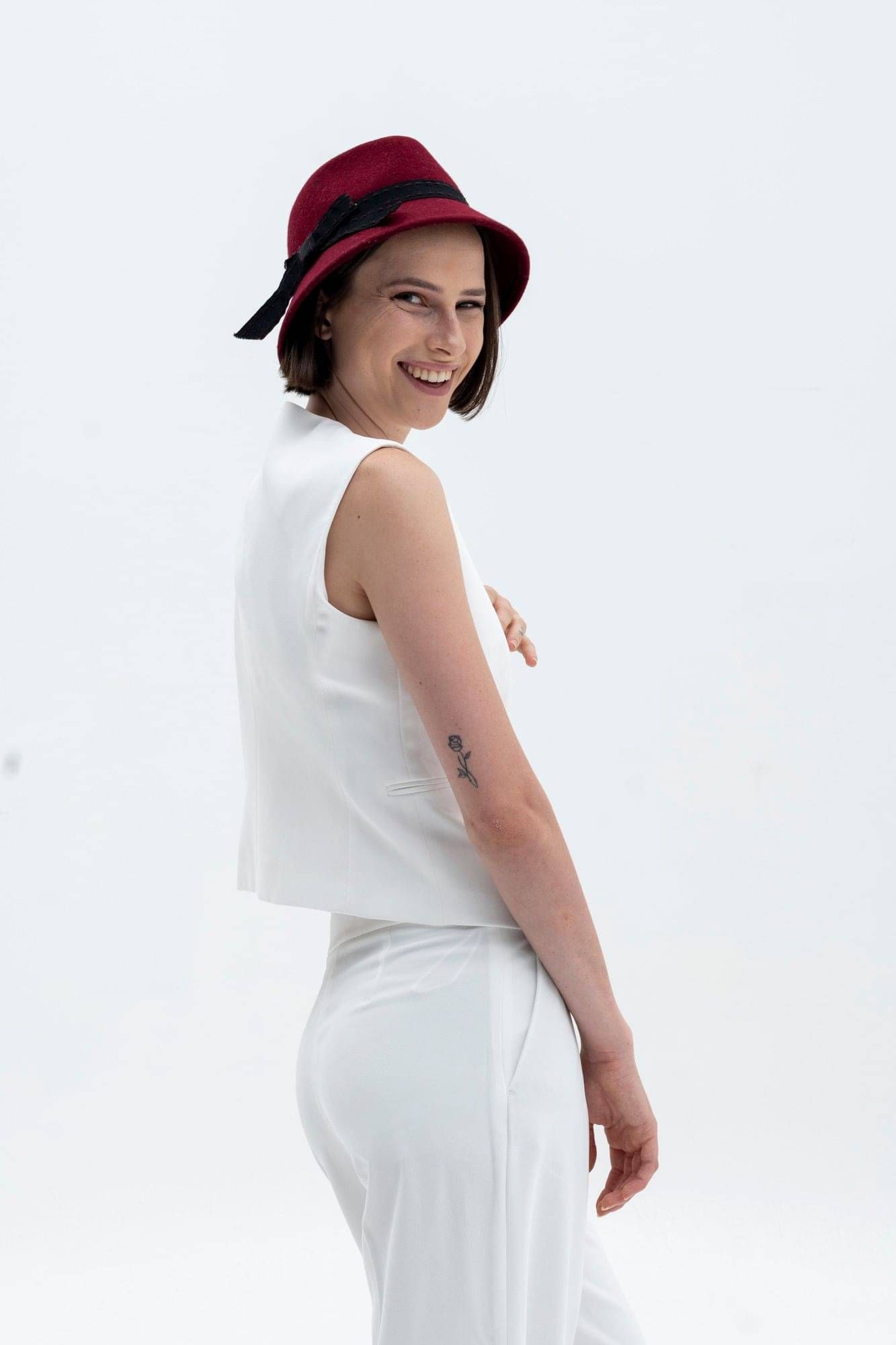 Isabella Fashion shoot