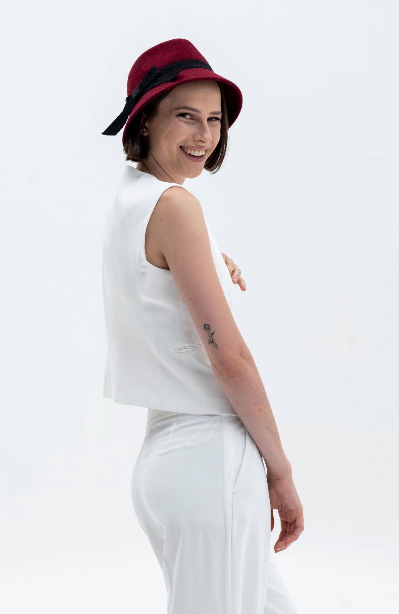 Isabella Fashion shoot