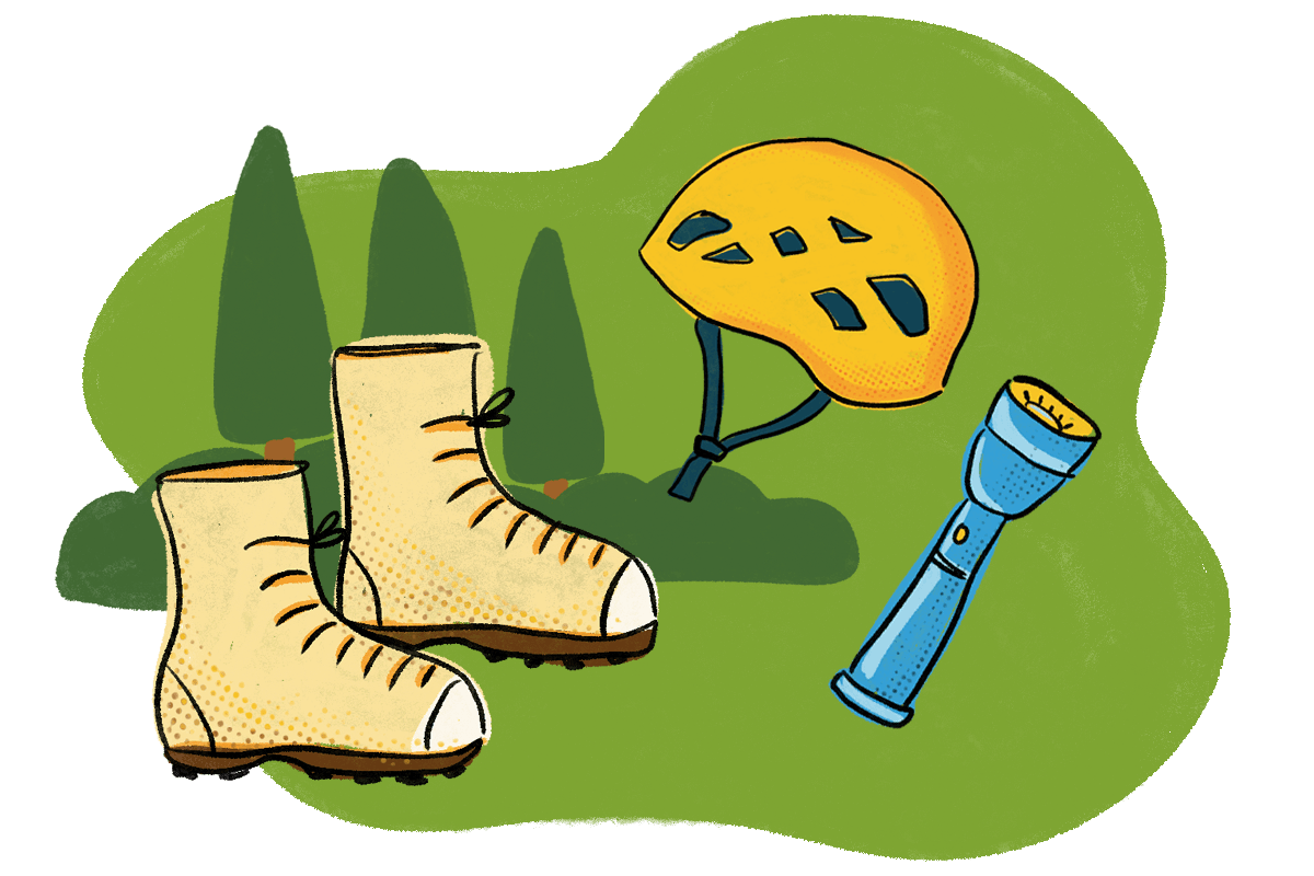 Christian camps NSW - Hawkesbury, Blue Mountains, Central Coast at CCC Camps