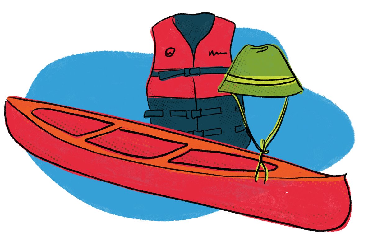 School camps at CCC Camps NSW - Blue Mountains, Central Coast, Hawkesbury