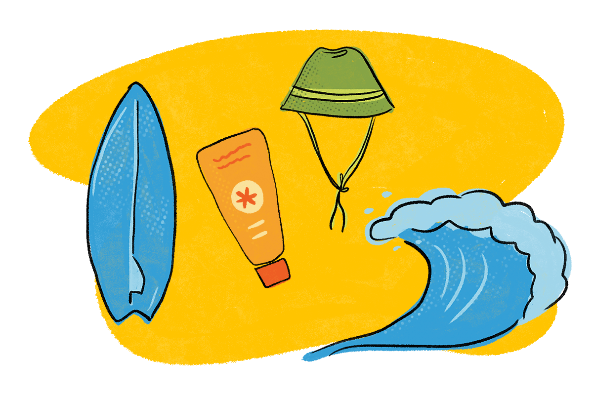 Central Coast CCC Camp Australia NSW 