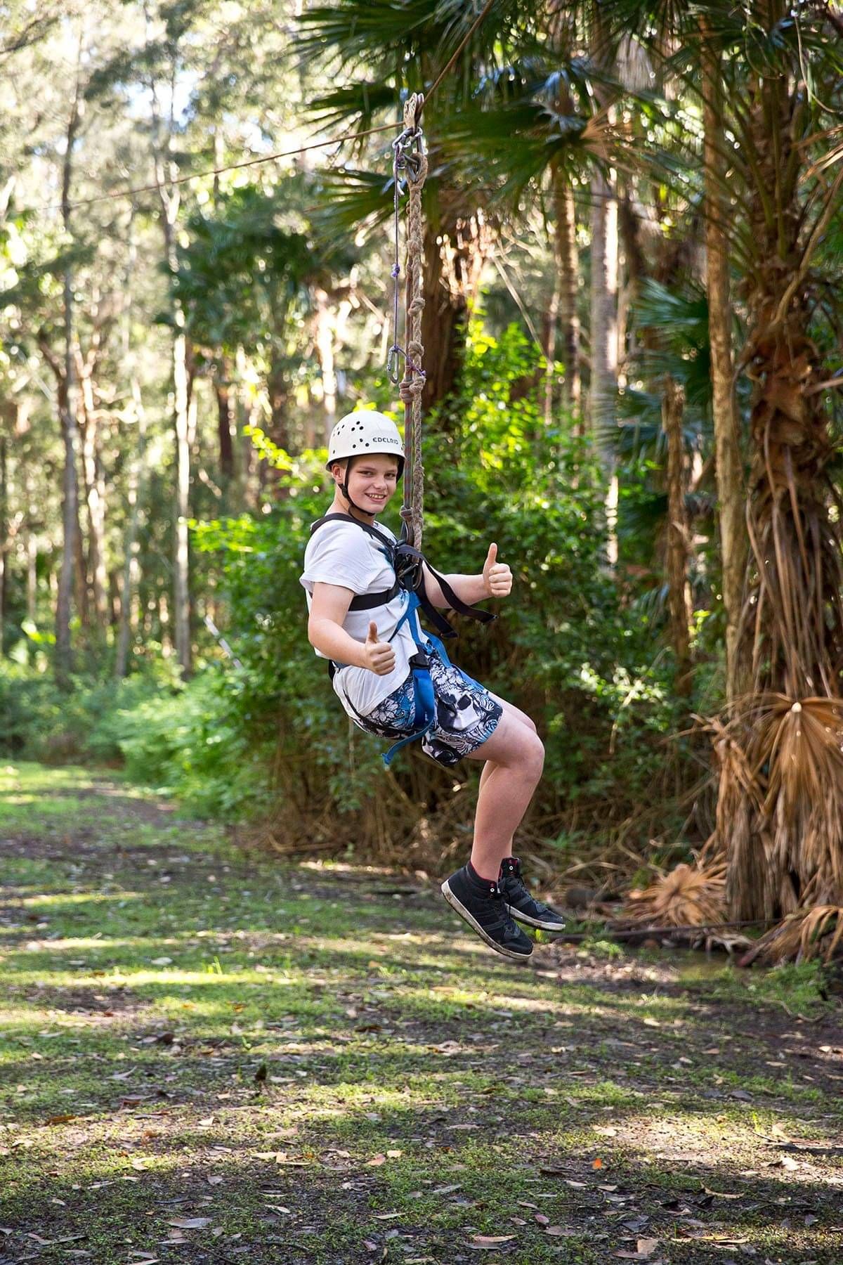 Life Ready Adventure