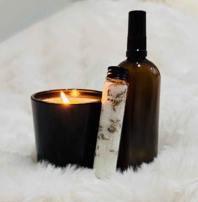 Beyond The Vale Signature Scent Collection