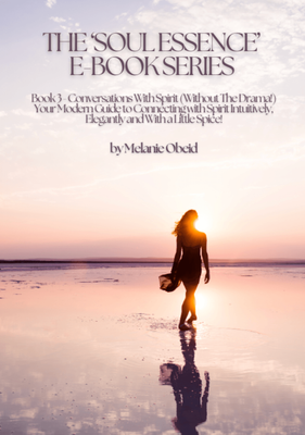 Book 3 Conversations with Spirit (Without the Drama!)