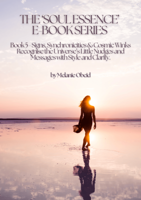 Book 5 Signs, Synchronicities &amp; Cosmic Winks
