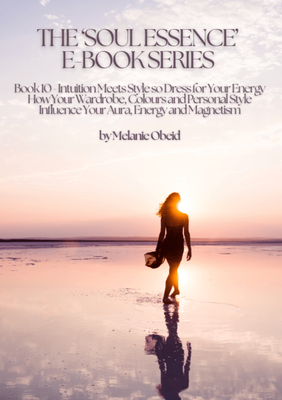 Book 10 Intuition Meets Style so Dress for Your Energy!